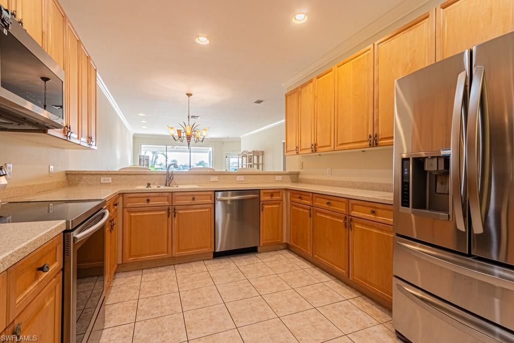 1992 Crestview Way, Unit A95, Naples, FL 34119 Photo