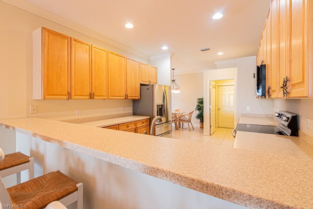 1992 Crestview Way, Unit A95, Naples, FL 34119 Photo