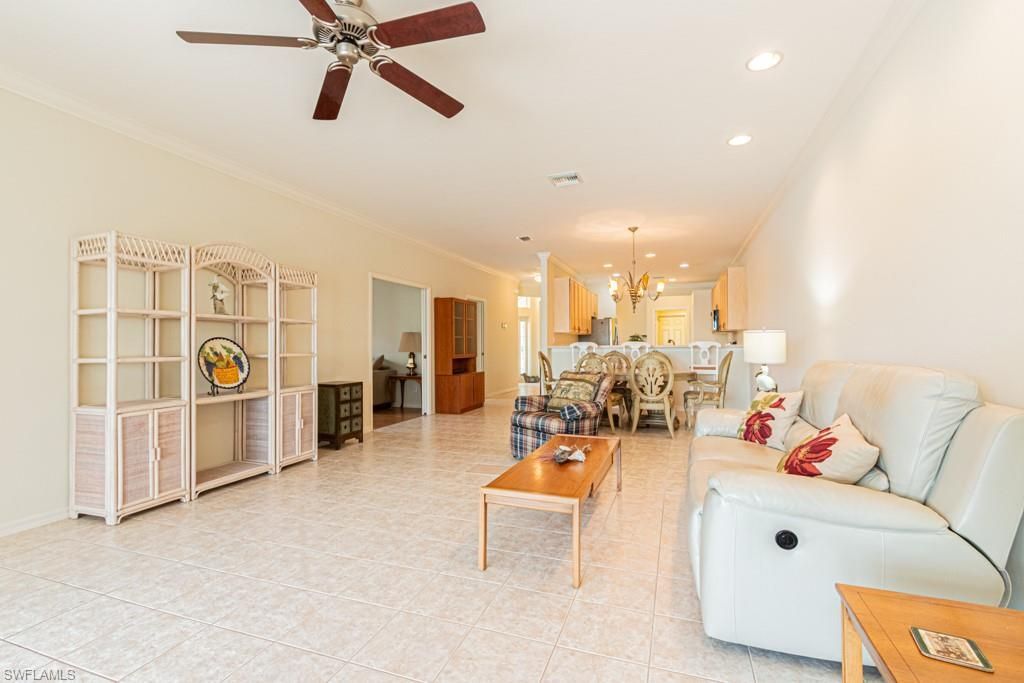 1992 Crestview Way, Unit A95, Naples, FL 34119 Photo