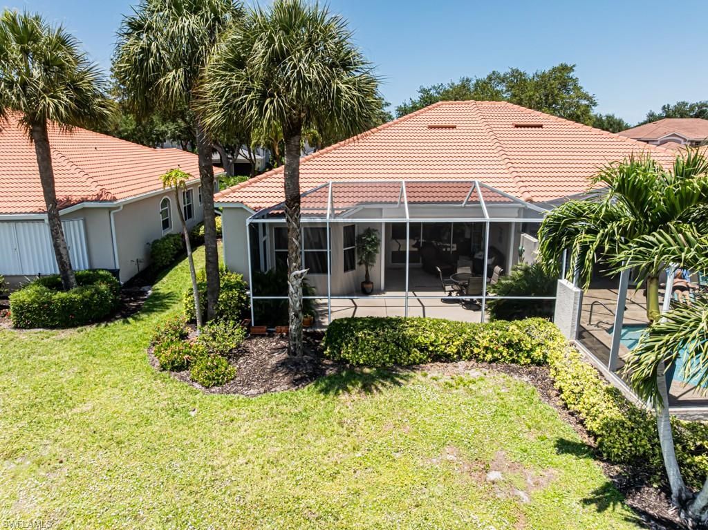 1992 Crestview Way, Unit A95, Naples, FL 34119 Photo