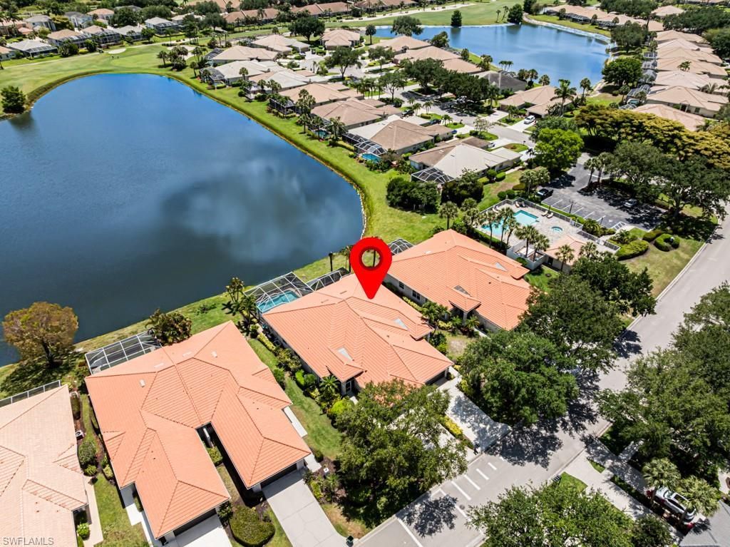 1992 Crestview Way, Unit A95, Naples, FL 34119 Photo