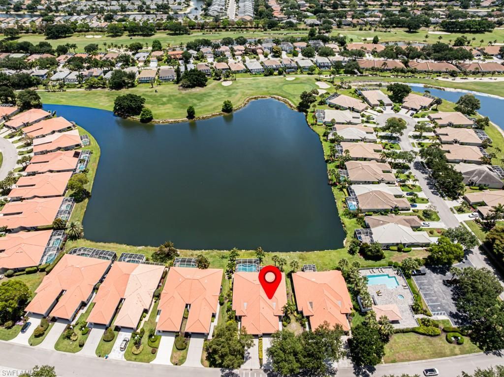 1992 Crestview Way, Unit A95, Naples, FL 34119 Photo