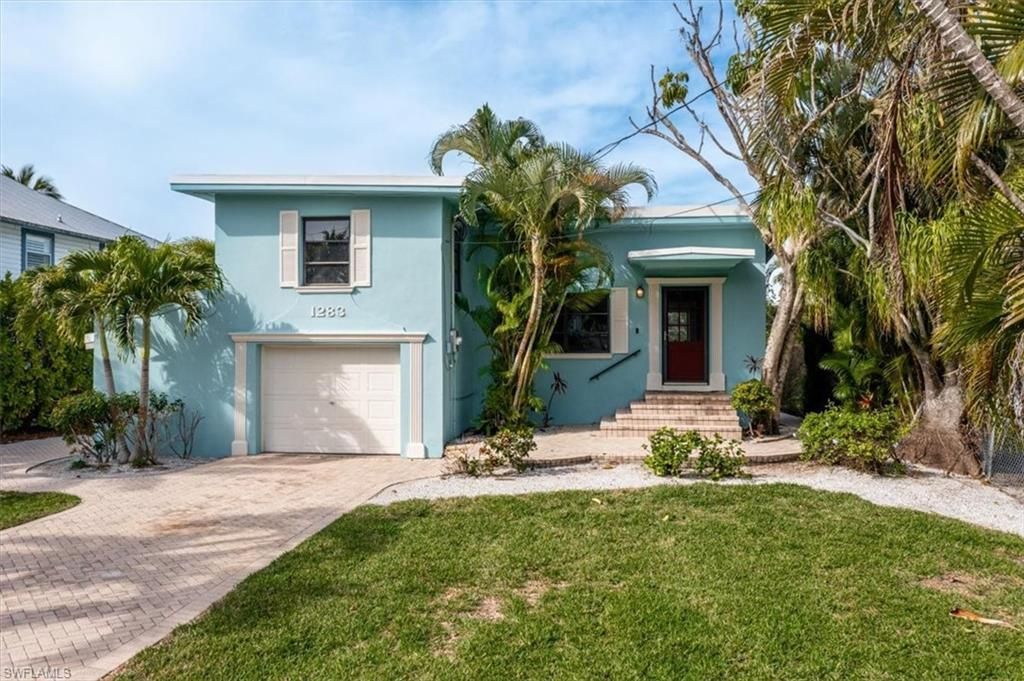 1283 Grand Canal Dr , Naples, FL 34110 Photo
