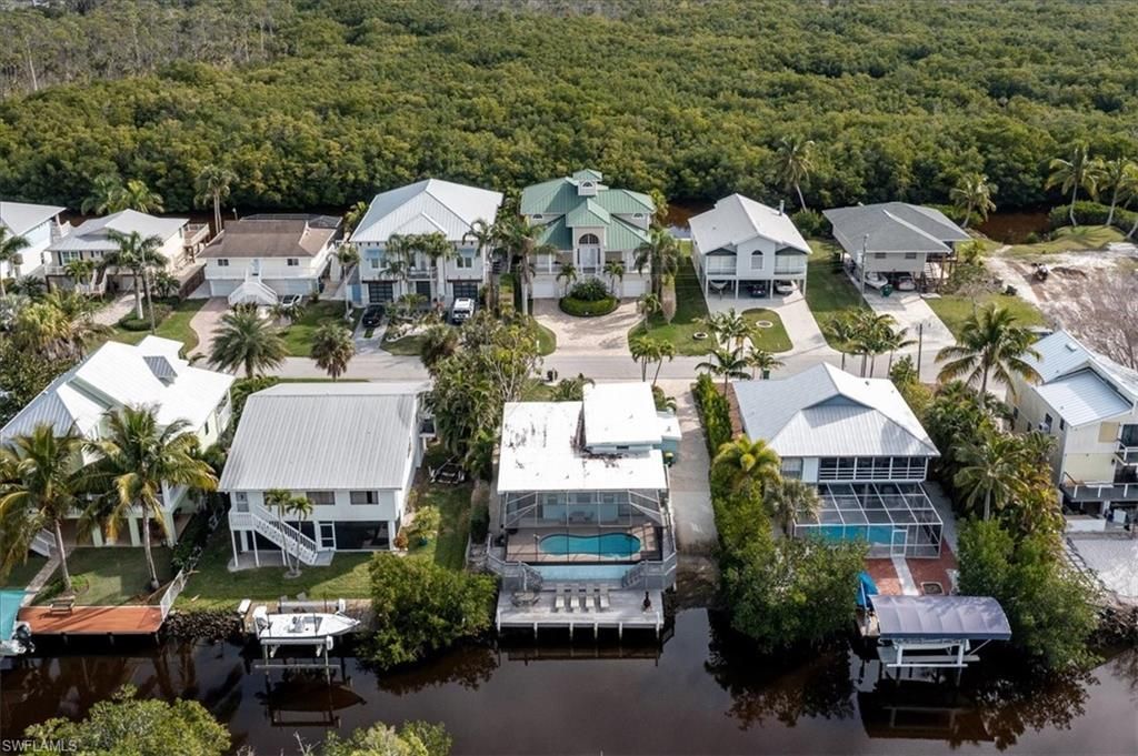 1283 Grand Canal Dr , Naples, FL 34110 Photo