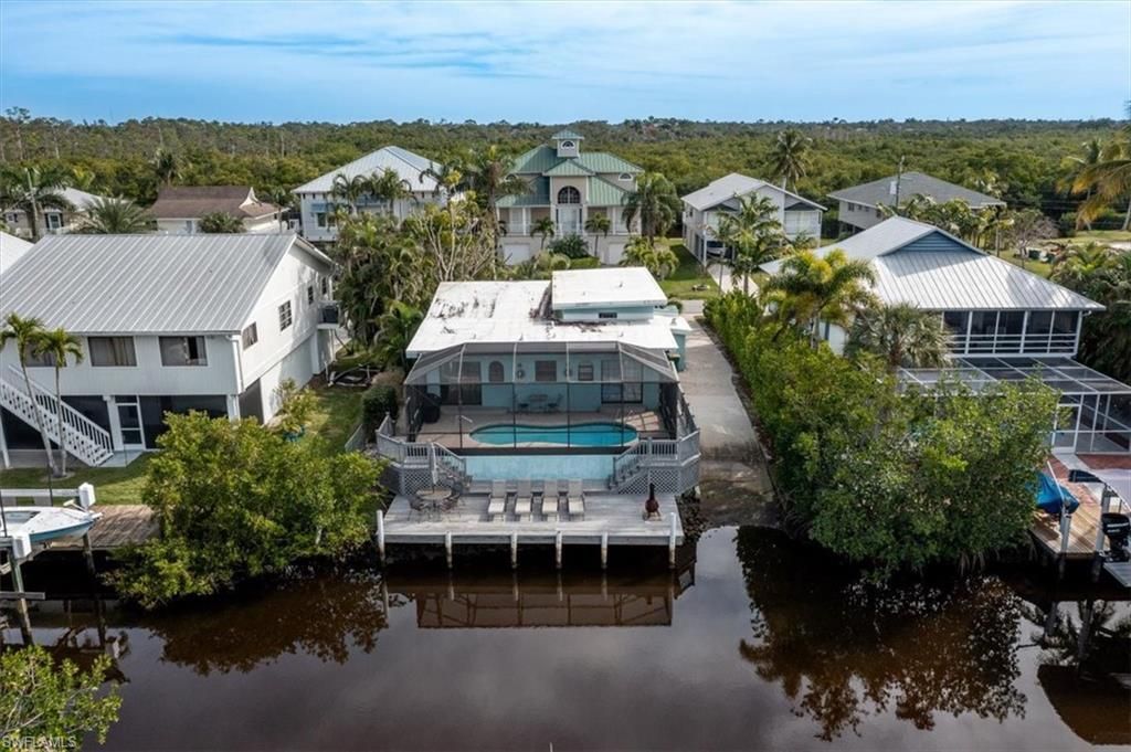 1283 Grand Canal Dr , Naples, FL 34110 Photo