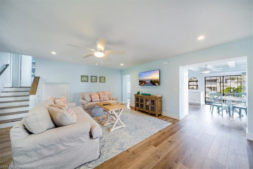 1283 Grand Canal Dr , Naples, FL 34110 Photo