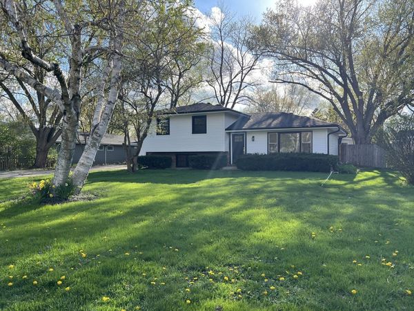 5S464 Sherman Avenue , Naperville, IL 60563