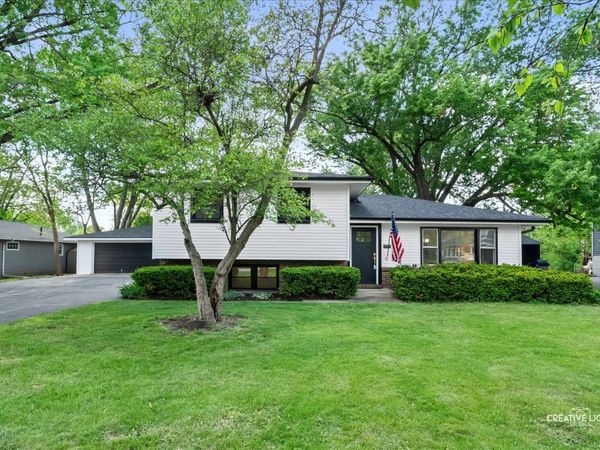 5S464 Sherman Avenue, Naperville, IL 60563