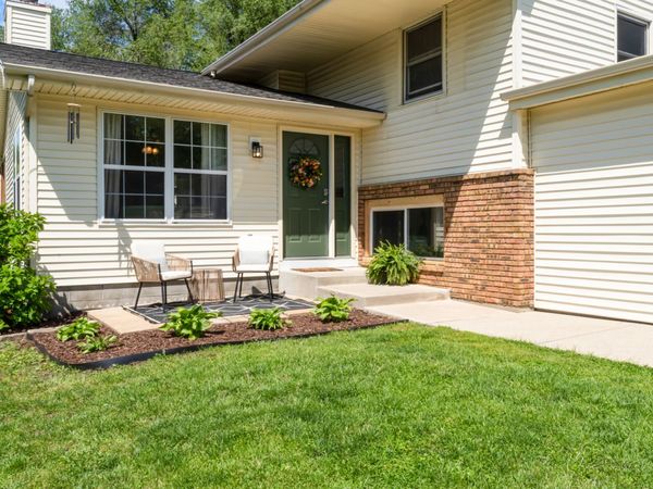 405 S Grove Street , Normal, IL 61761