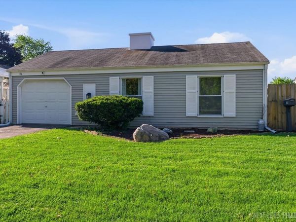 156 Tealwood Road , Montgomery, IL 60538