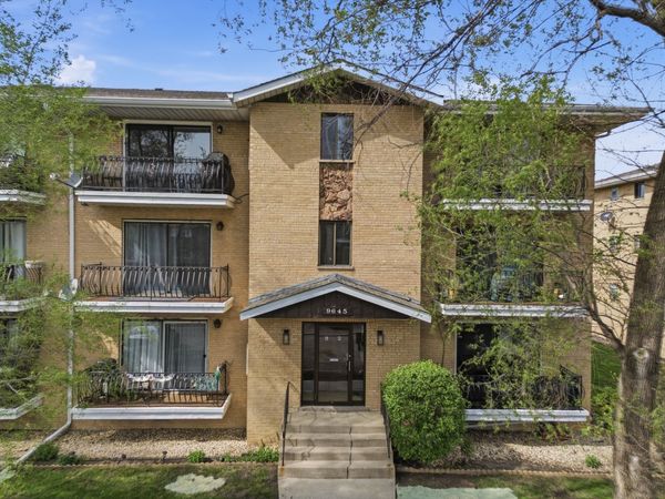 Unit 3G, Chicago Ridge, IL 60415