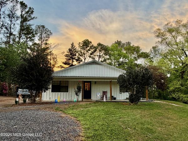 3115 River Ridge Road, Summit, MS 39666