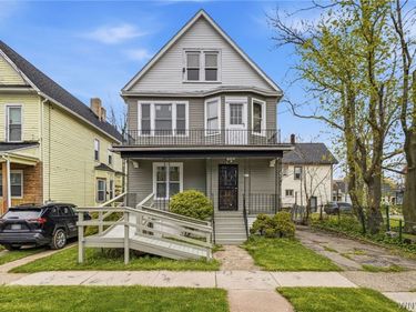 492 Dodge Street, Buffalo, NY 14208