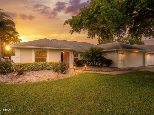 5479 Saint Regis Way, Port Orange, FL 32128