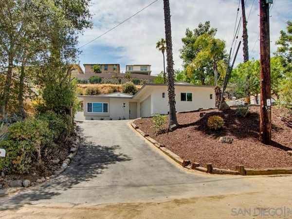 8740 Vanguard Place, Lakeside, CA 92040