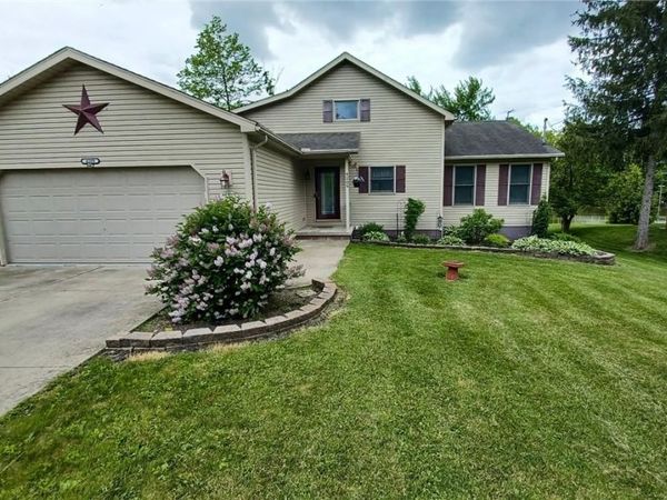 4209 Majorna Drive , West Salem, OH 44287