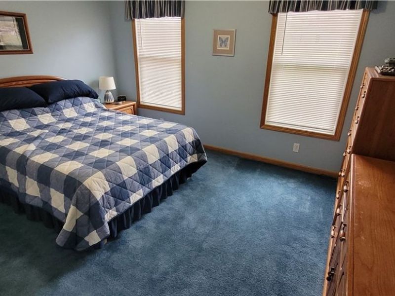 4209 Majorna Drive, West Salem, OH 44287 Photo 14