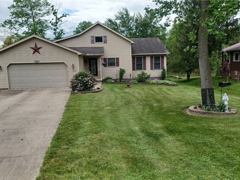 4209 Majorna Drive, West Salem, OH 44287 Photo 3