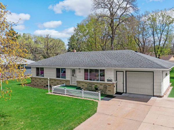 8721 Polk Street NE, Blaine, MN 55434