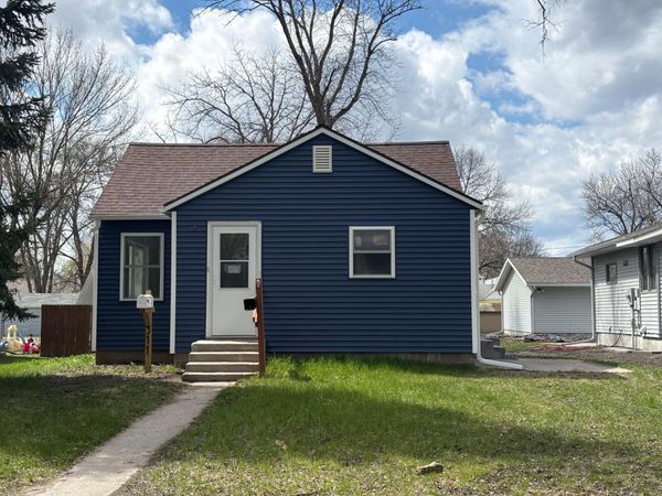 311 17th Street N, Benson, MN 56215