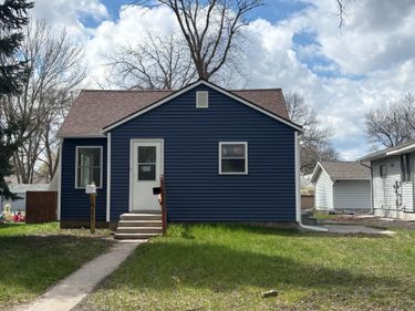 311 17th Street N, Benson, MN 56215