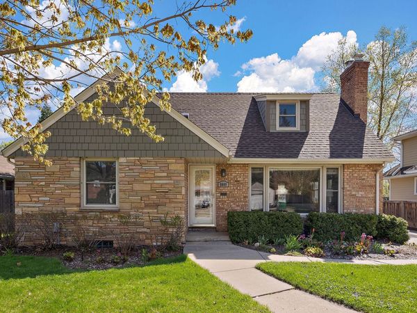 5609 Aldrich Avenue S, Minneapolis, MN 55419