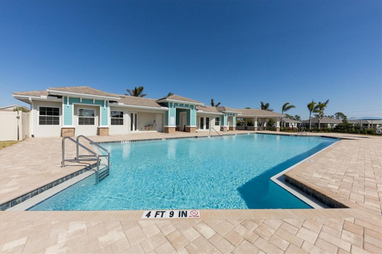 111 Ibiza Loop , Venice, FL 34292 Photo