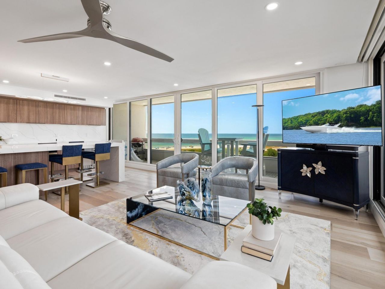 5400 Ocean Boulevard, Unit 5-3, Sarasota, FL 34242 Photo