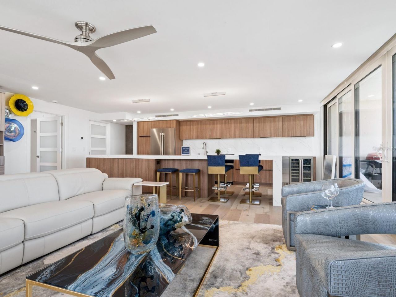 5400 Ocean Boulevard, Unit 5-3, Sarasota, FL 34242 Photo
