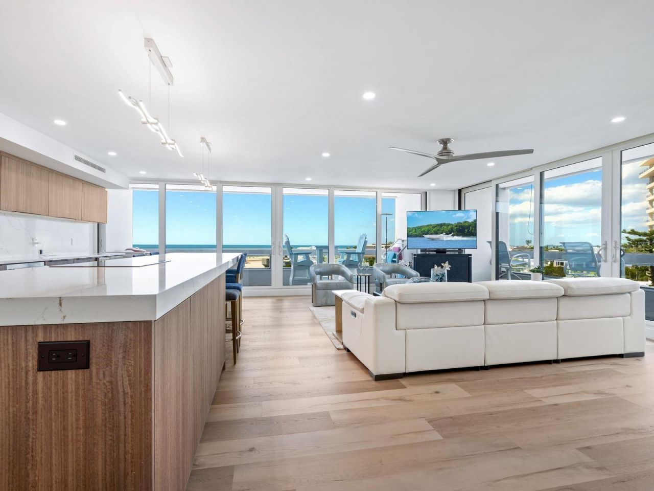 5400 Ocean Boulevard, Unit 5-3, Sarasota, FL 34242 Photo