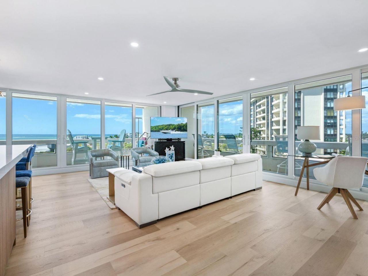5400 Ocean Boulevard, Unit 5-3, Sarasota, FL 34242 Photo
