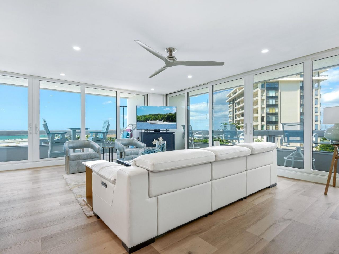 5400 Ocean Boulevard, Unit 5-3, Sarasota, FL 34242 Photo