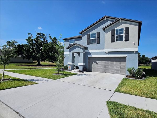 12751 WESTON OAKS LANE , RIVERVIEW, FL 33579