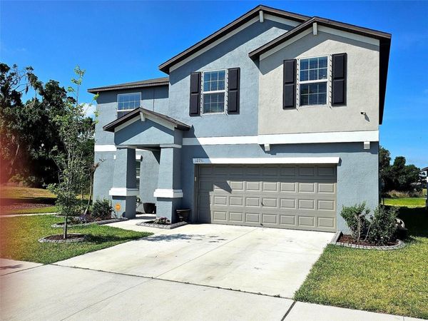 12751 WESTON OAKS LANE , RIVERVIEW, FL 33579