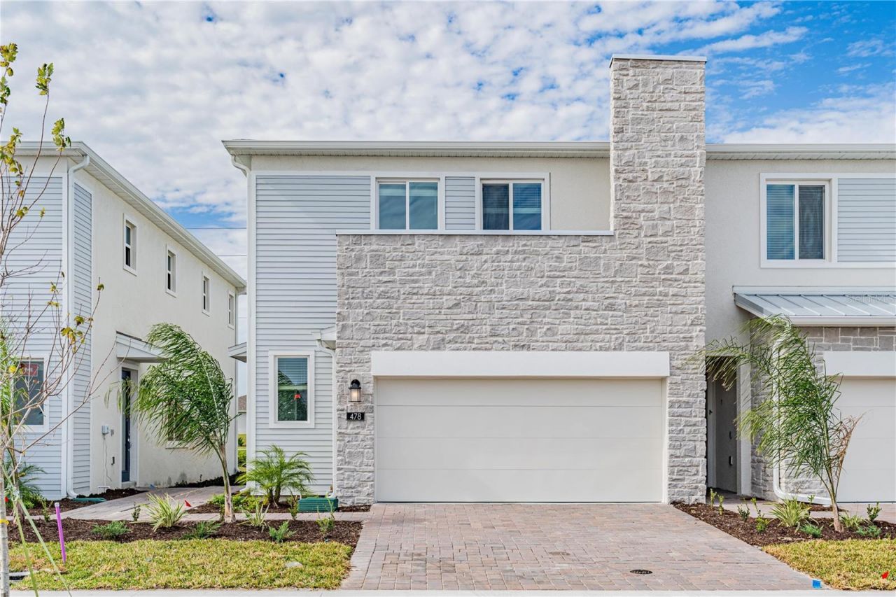478 Bogey Drive, Davenport, FL 33896 Main Photo
