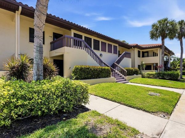 5186 LAKE VILLAGE DRIVE , Unit 90, SARASOTA, FL 34235