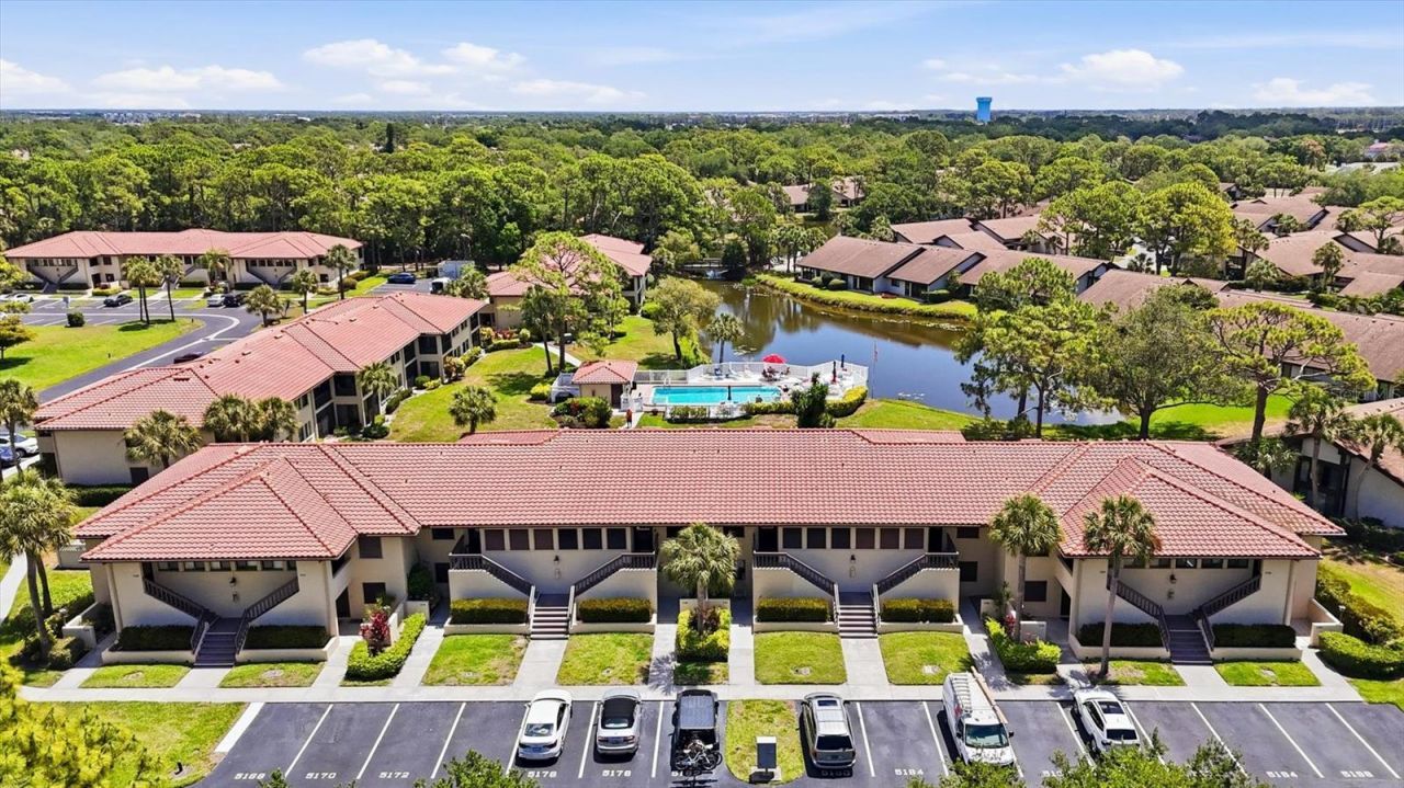 5186 Lake Village Drive, Unit 90, Sarasota, FL 34235 Photo