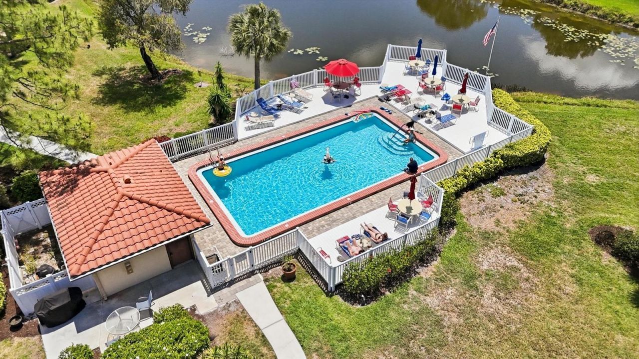 5186 Lake Village Drive, Unit 90, Sarasota, FL 34235 Photo