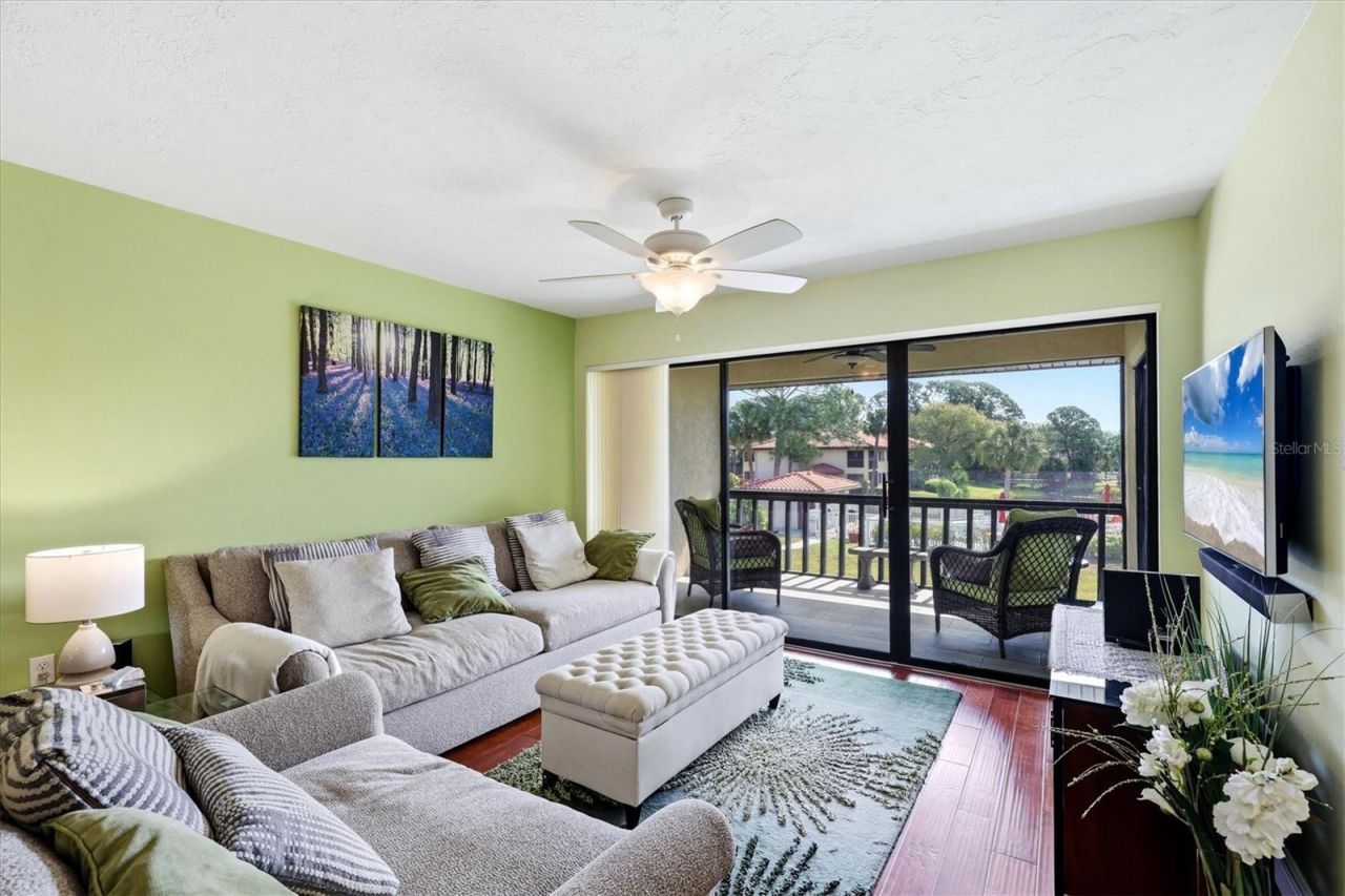 5186 Lake Village Drive, Unit 90, Sarasota, FL 34235 Photo