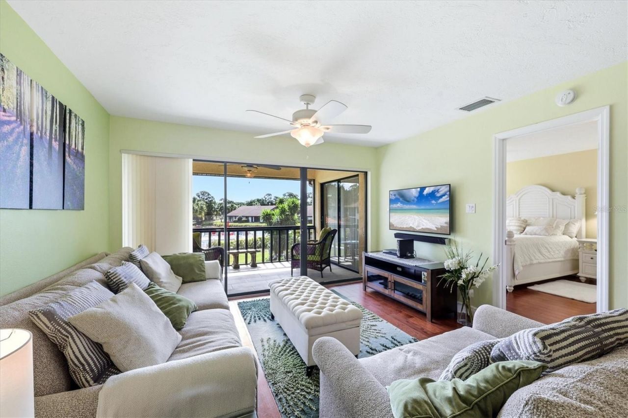 5186 Lake Village Drive, Unit 90, Sarasota, FL 34235 Photo