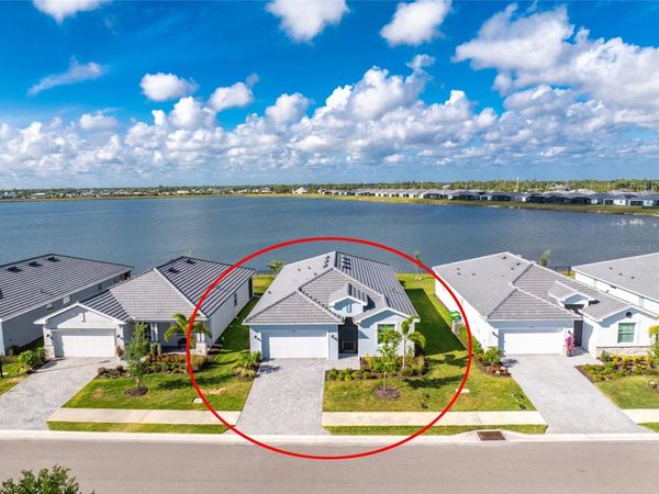 8322 SHORE LAKE DRIVE , ENGLEWOOD, FL 34224