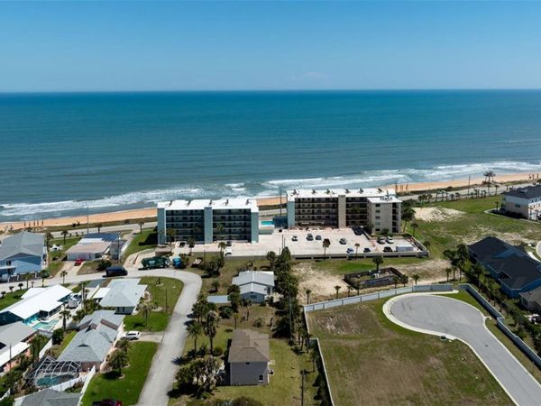 2220 OCEAN SHORE BOULEVARD , Unit 505A, ORMOND BEACH, FL 32176