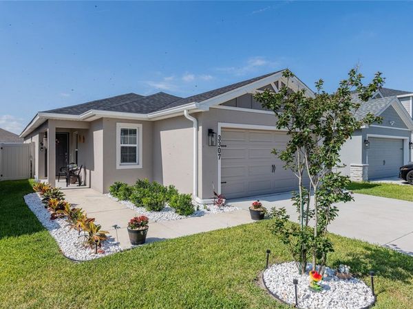 3307 COSTELLO CIRCLE, WINTER HAVEN, FL 33884