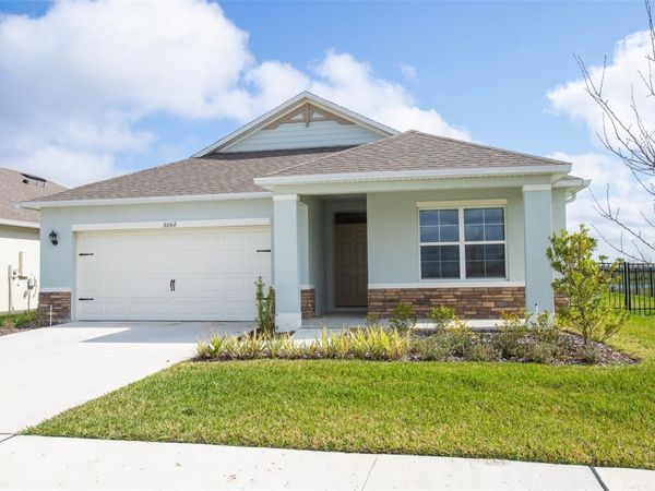 5062 FOXGLOVE CIRCLE , LAKELAND, FL 33811