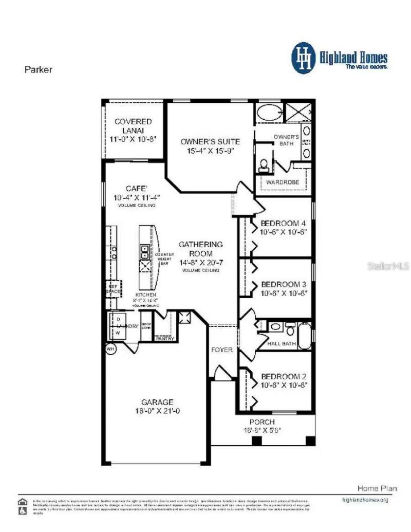 5985 Ballast Drive , Wimauma, FL 33598 Photo