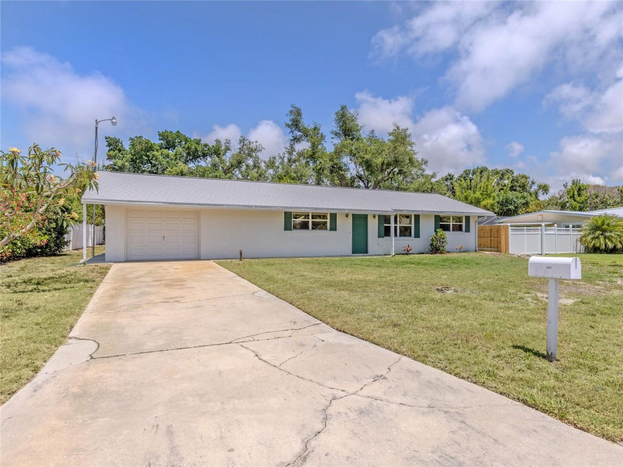 320 Pavonia Road, Nokomis, FL 34275 Photo