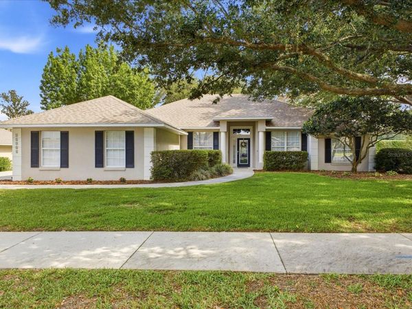 11906 GRACES WAY , CLERMONT, FL 34711