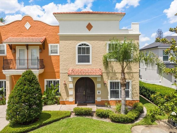 1745 INDIANA AVENUE , Unit J, WINTER PARK, FL 32789