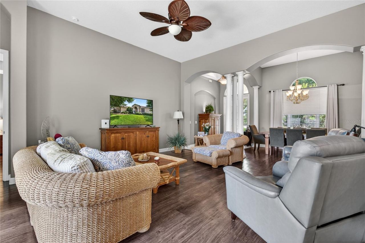 36806 Winfield Court, Grand Island, FL 32735 Photo