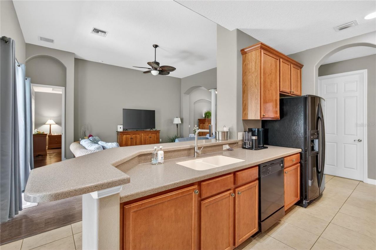 36806 Winfield Court, Grand Island, FL 32735 Photo
